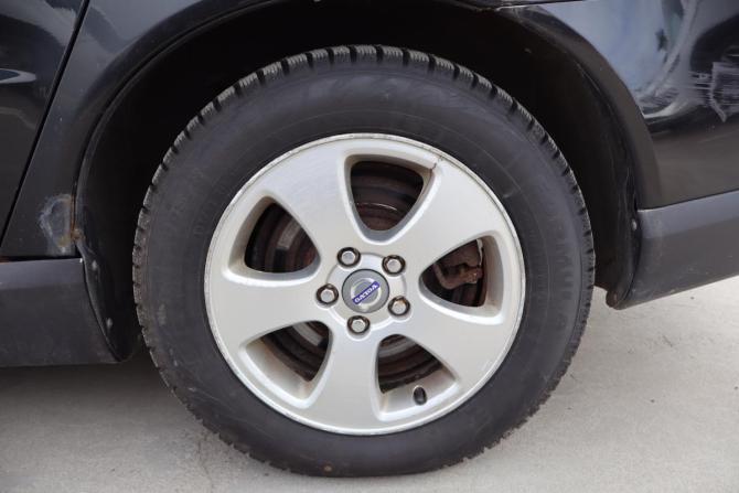 Volvo V70 III с пробегом 2008 года, цена 689 000 рублей, 390000 км, универсал, Автокод Объявления
