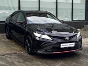 Toyota Camry VIII (XV70) Рестайлинг Екатеринбург  - изображение 28
