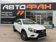 Lada (ВАЗ) Vesta I Сызрань  - изображение 19