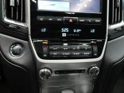 Toyota Land Cruiser 200 Series Рестайлинг 2 Екатеринбург  - изображение 32