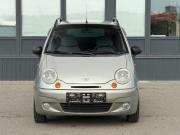 Daewoo Matiz I Рестайлинг Волгоград  - изображение 23