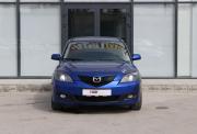 Mazda 3 I (BK) Рестайлинг Саратов  - изображение 28