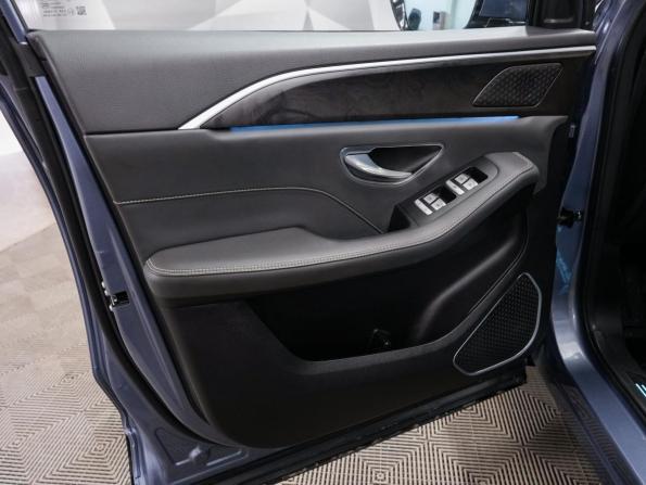 JETOUR X90 PLUS с пробегом 2023 года, цена 2 450 000 рублей, 37250 км, внедорожник, Автокод Объявления