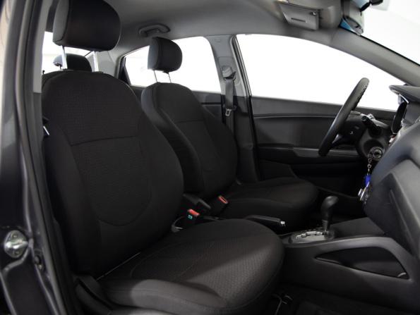 Kia Rio III с пробегом 2012 года, цена 549 000 рублей, 290893 км, седан, Автокод Объявления