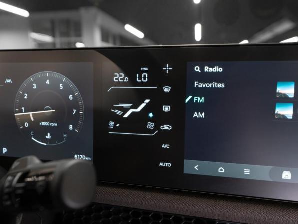 Kia Tasman с пробегом 2025 года, цена 6 600 000 рублей, 6170 км, пикап, Автокод Объявления