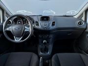 Ford Fiesta Mk6 Рестайлинг Санкт-Петербург  - изображение 29