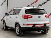 Kia Sportage III Екатеринбург  - изображение 31