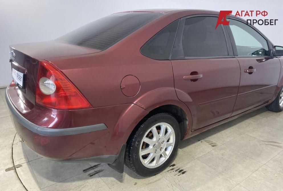 Ford Focus II Саранск  - изображение 3