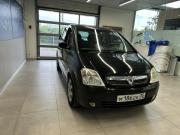 Opel Meriva A Рестайлинг Вологда  - изображение 26