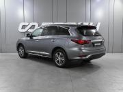 Infiniti QX60 I Рестайлинг Ростов-на-Дону  - изображение 27