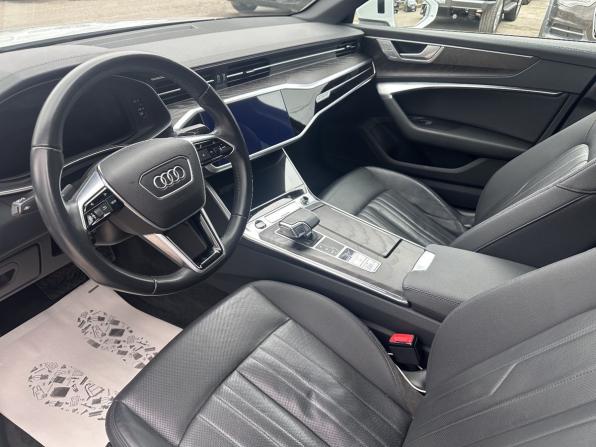 Audi A6 V (C8) с пробегом 2020 года, цена 4 420 000 рублей, 81907 км, седан, Автокод Объявления