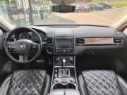 Volkswagen Touareg II Рестайлинг Ижевск  - изображение 48