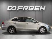 Volkswagen Polo V Рестайлинг Рязань  - изображение 27