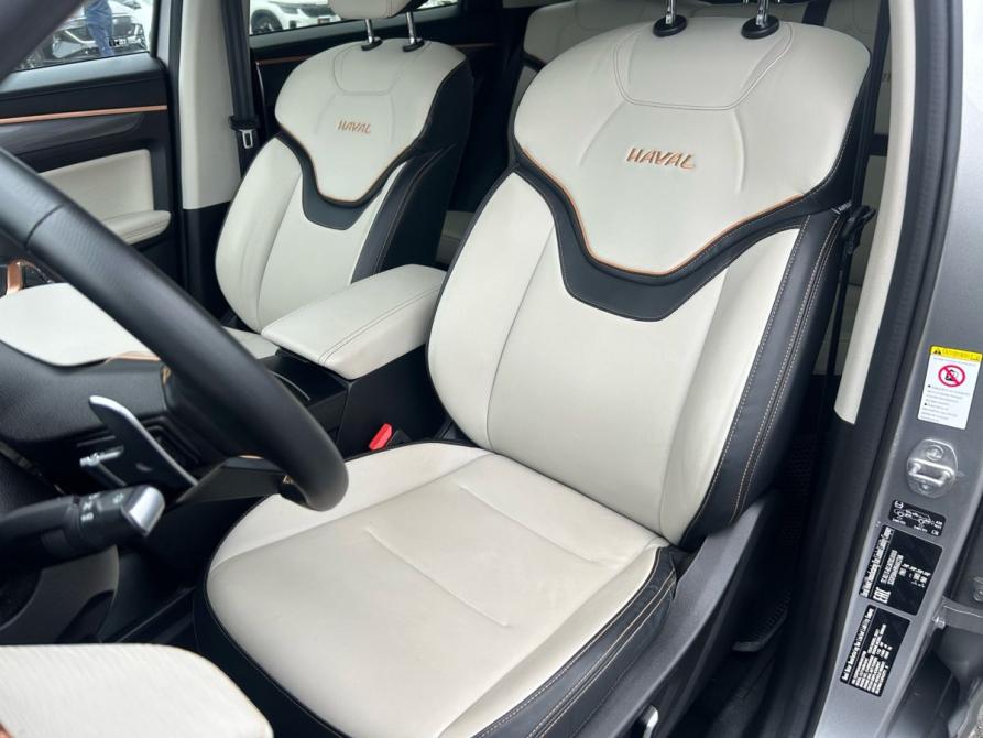 Haval Jolion I Пермь  - изображение 10