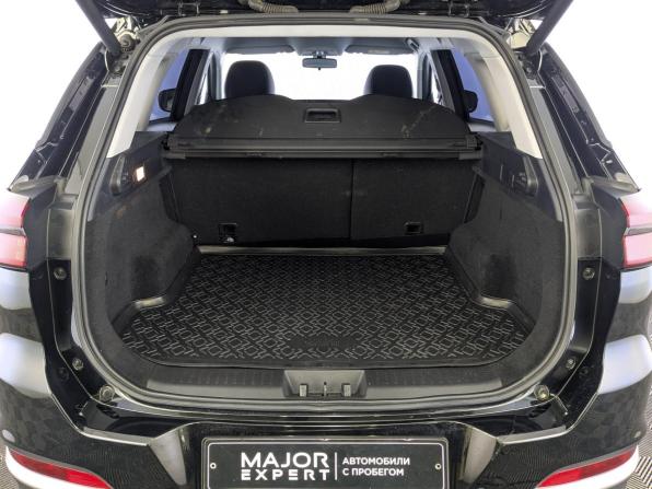 Chery Tiggo 7 Pro I с пробегом 2022 года, цена 1 815 000 рублей, 28006 км, внедорожник, Автокод Объявления
