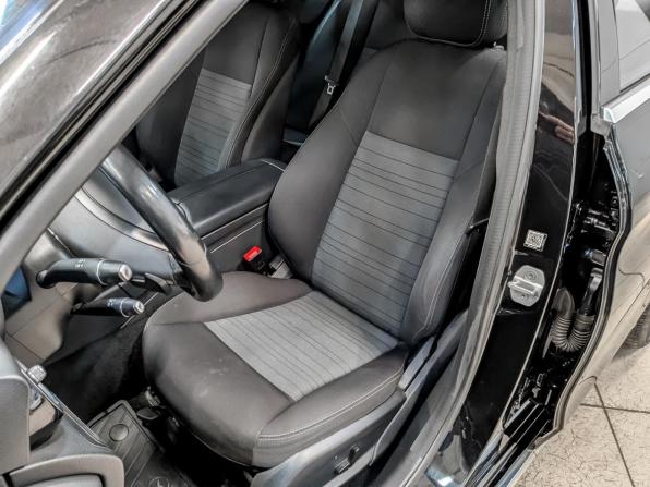 Mercedes-Benz C-Класс IV (W205) с пробегом 2014 года, цена 1 635 000 рублей, 245844 км, седан, Автокод Объявления