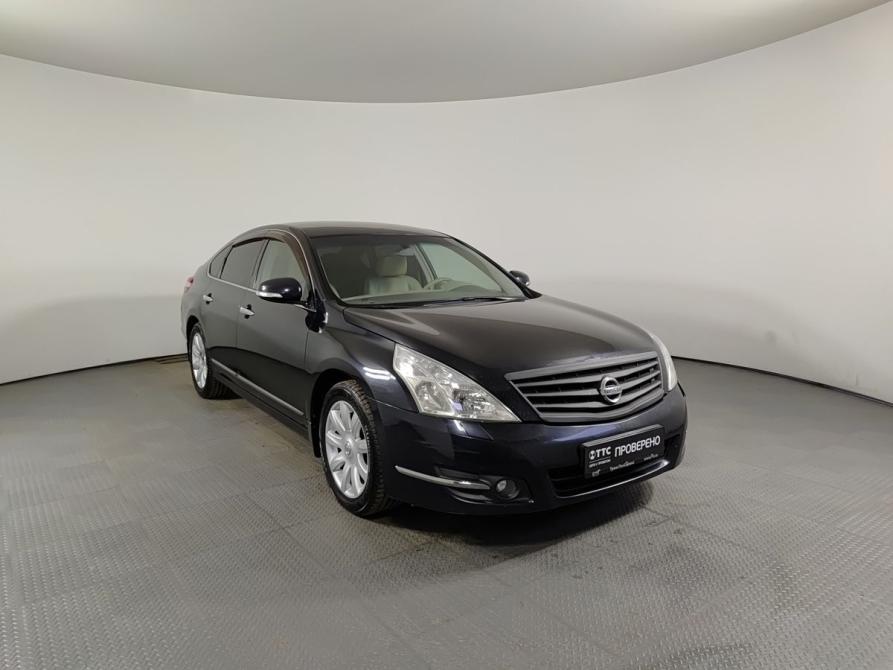Nissan Teana II Уфа  - изображение 3
