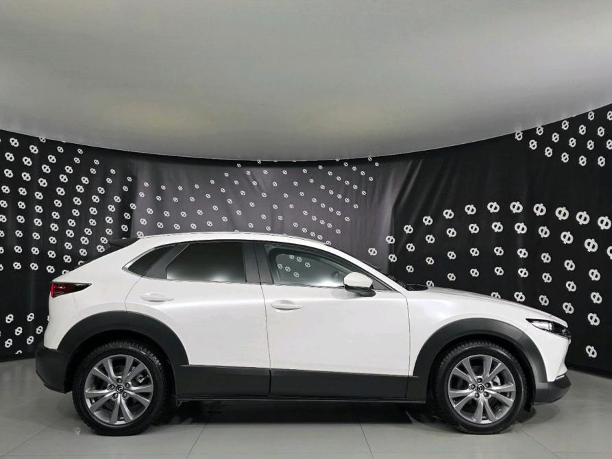 Mazda CX-30 I Новосибирск  - изображение 4