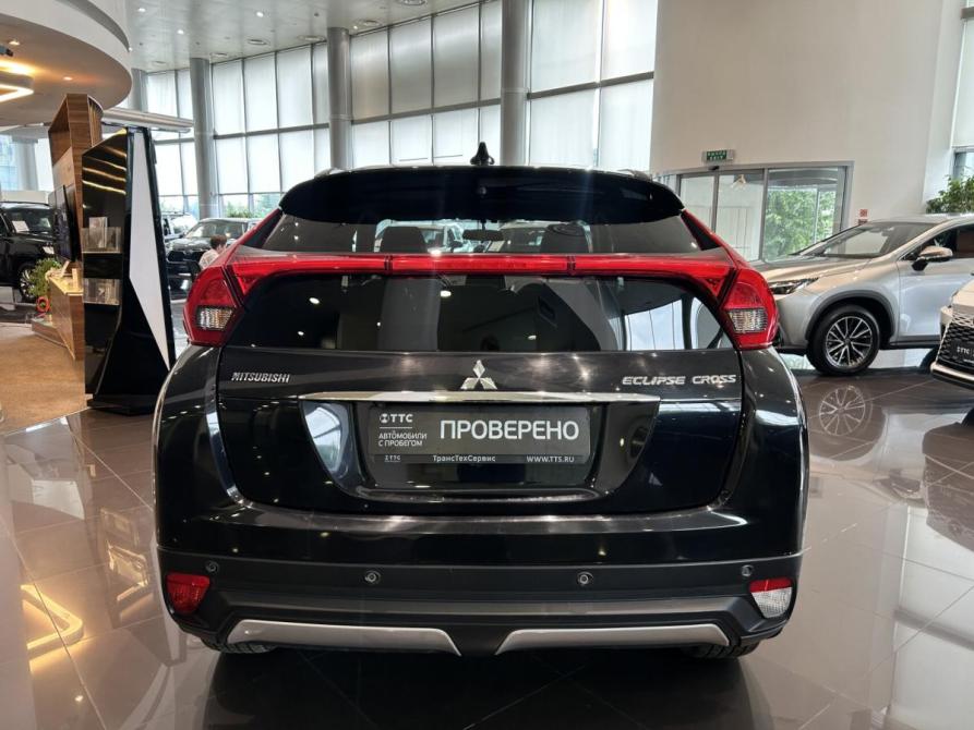 Mitsubishi Eclipse Cross I Казань  - изображение 7