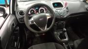 Ford Fiesta Mk6 Рестайлинг Санкт-Петербург  - изображение 11