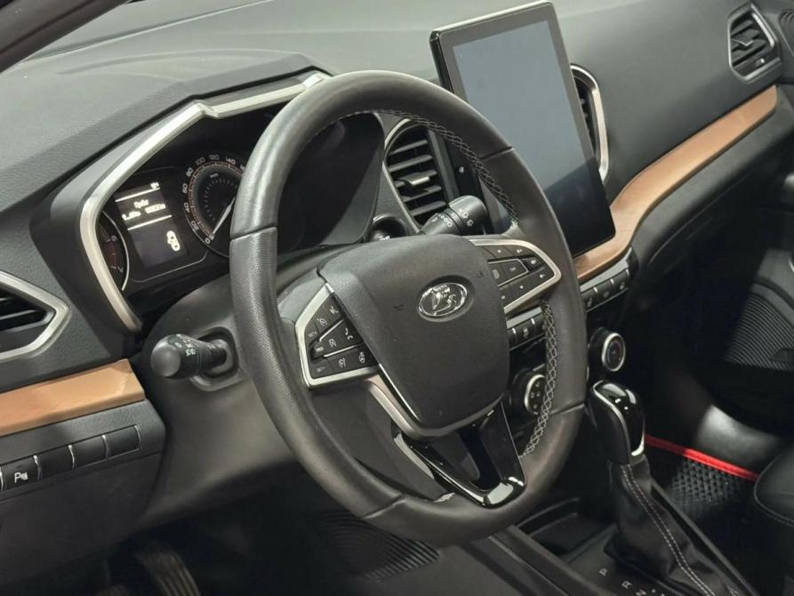 Lada (ВАЗ) Vesta I Рестайлинг (NG) Кострома  - изображение 10