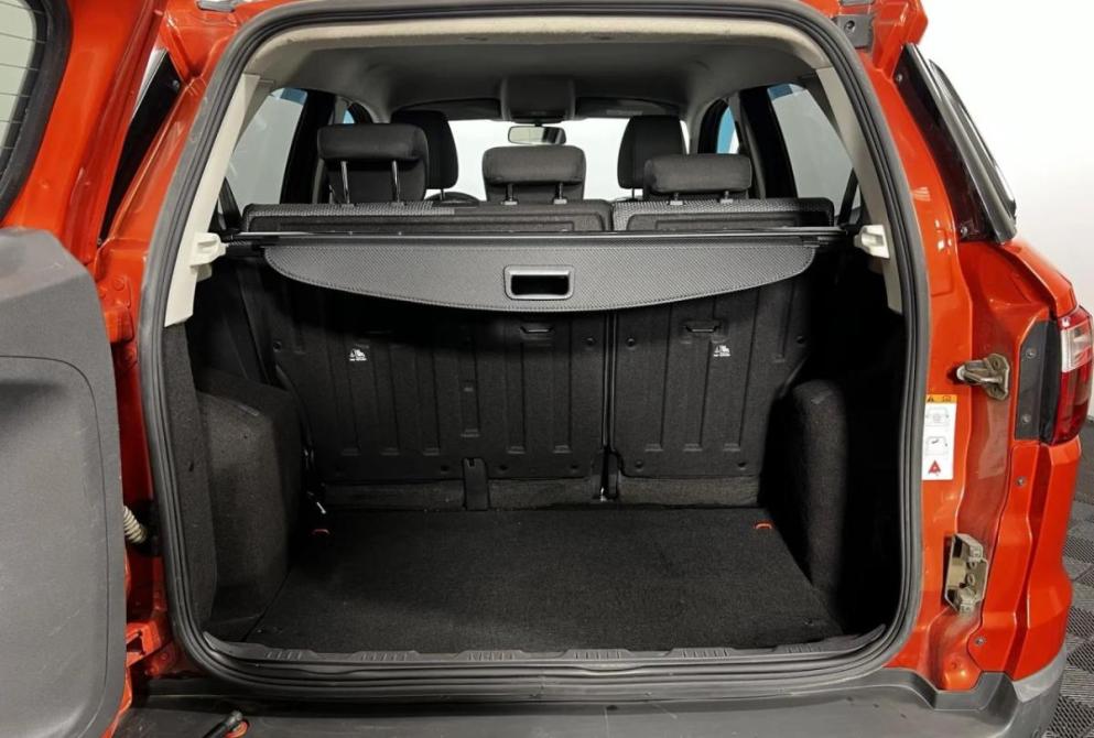 Ford EcoSport II Нижний Новгород  - изображение 23