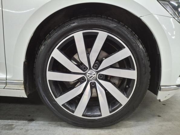 Volkswagen Passat B8 с пробегом 2018 года, цена 1 819 000 рублей, 198801 км, универсал, Автокод Объявления
