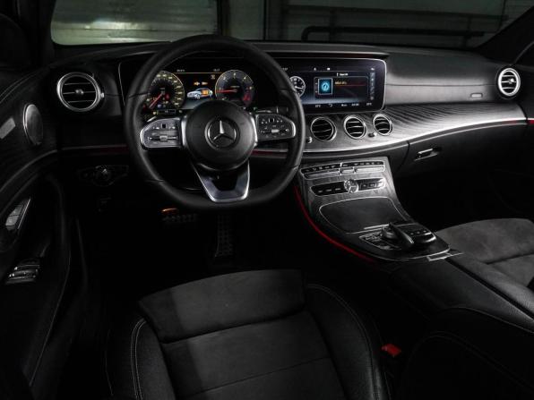 Mercedes-Benz E-Класс V (W213 S213 C238) с пробегом 2019 года, цена 2 999 000 рублей, 189103 км, седан, Автокод Объявления