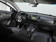 Kia Sportage III Москва  - изображение 22