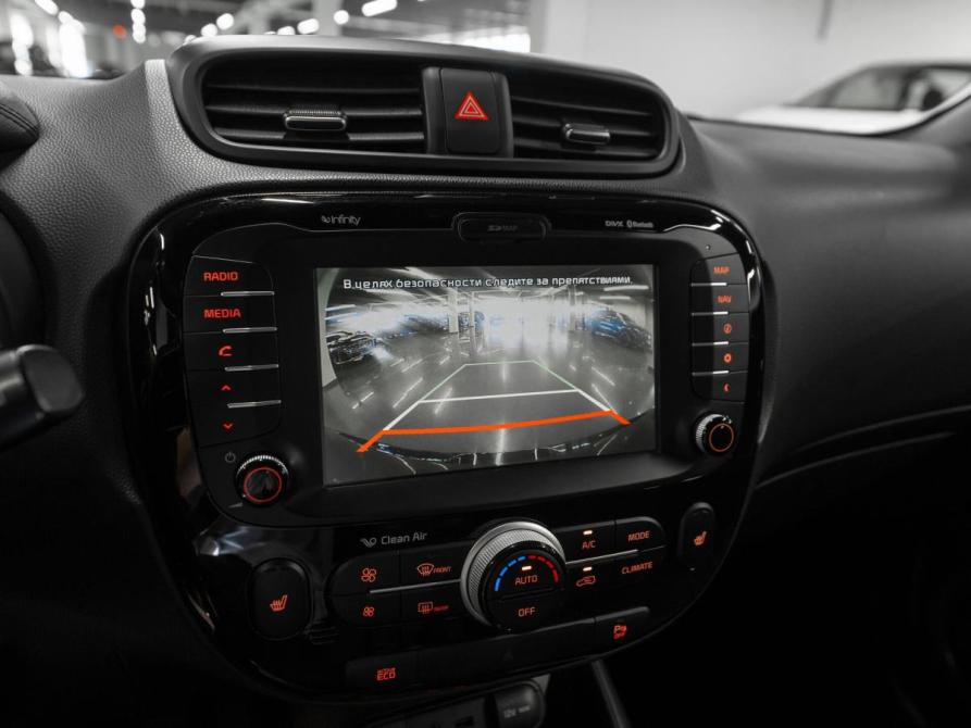 Kia Soul II Москва  - изображение 18