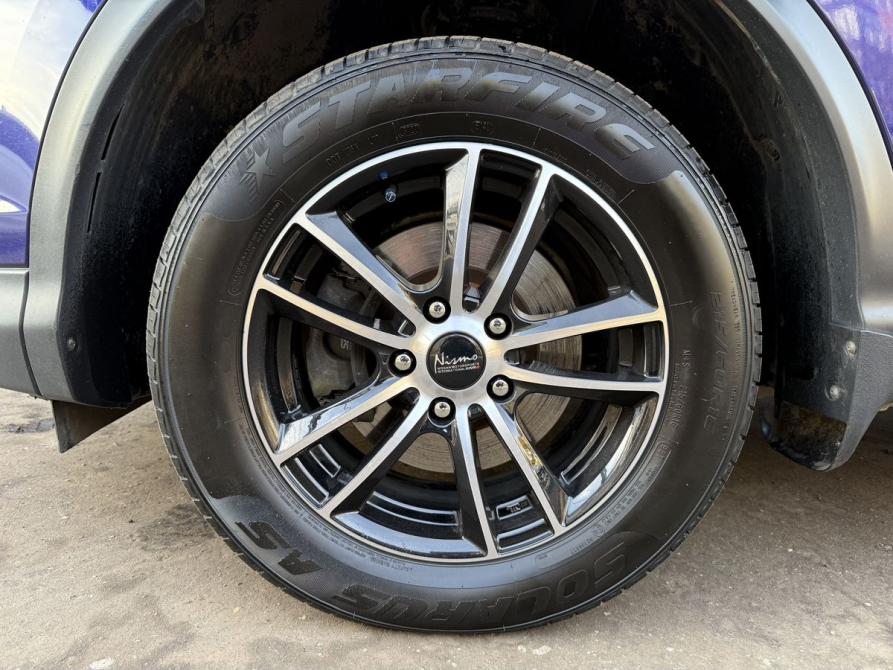 Nissan Qashqai II Москва  - изображение 9