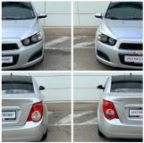 Chevrolet Aveo II Ставрополь  - изображение 46