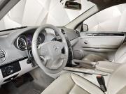 Mercedes-Benz GL-Класс I (X164) Рестайлинг Москва  - изображение 44