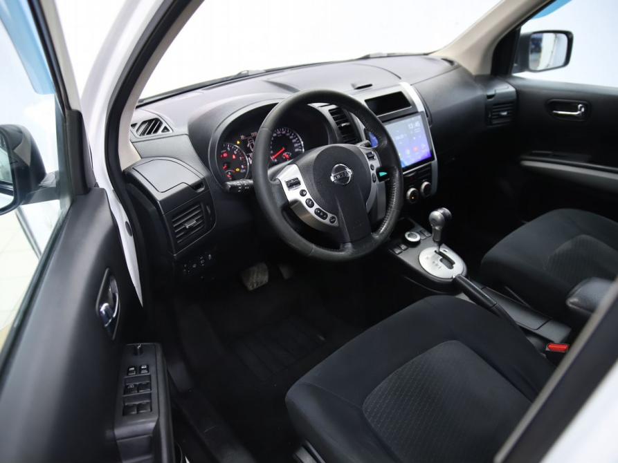 Nissan X-Trail II Рестайлинг Уфа  - изображение 10