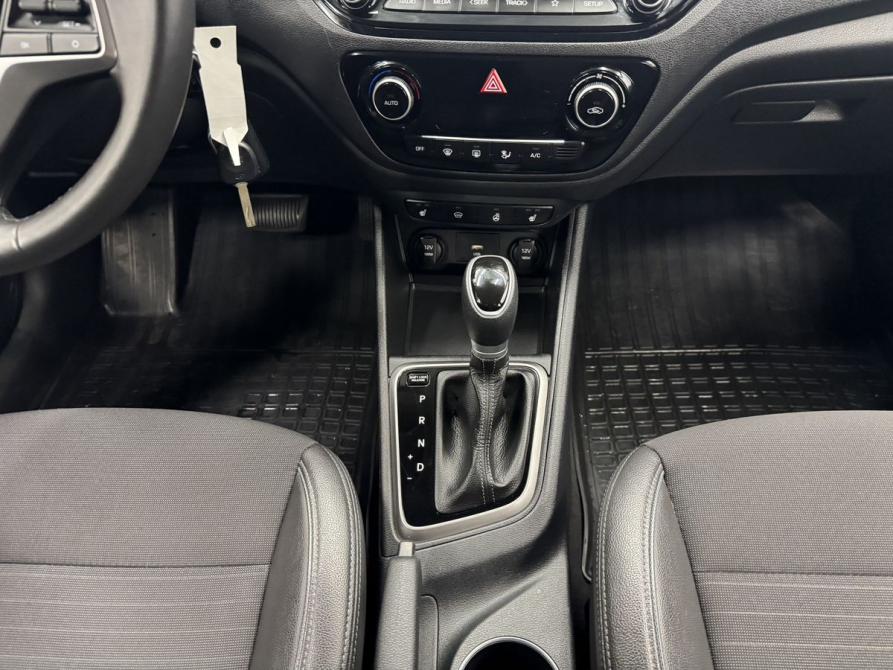 Hyundai Solaris II Рестайлинг Воронеж  - изображение 12