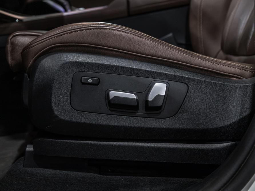 BMW X7 I (G07) Санкт-Петербург  - изображение 24