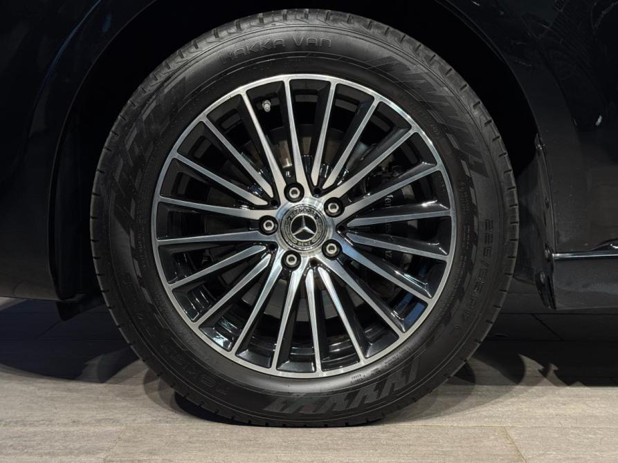 Mercedes-Benz V-Класс III (W447) Рестайлинг Иркутск  - изображение 12