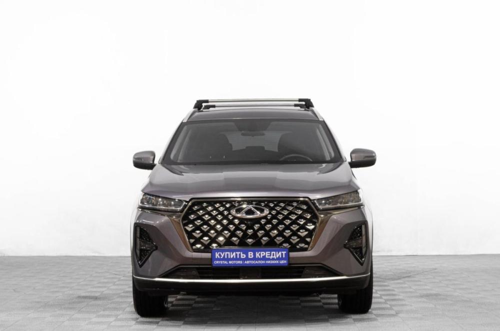 Chery Tiggo 7 Pro Max I Барнаул  - изображение 2