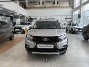 Lada (ВАЗ) Largus I Рестайлинг Москва  - изображение 6