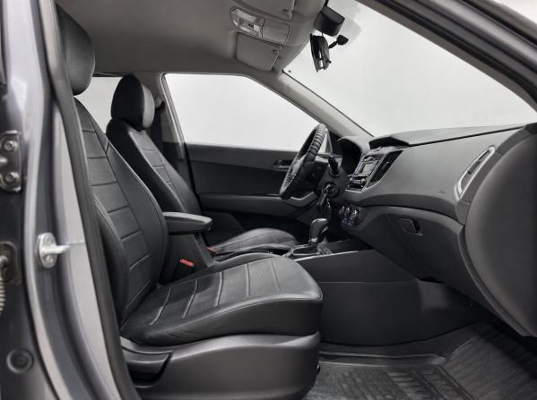 Hyundai Creta I Рестайлинг с пробегом 2020 года, цена 1 735 000 рублей, 103500 км, внедорожник, Автокод Объявления