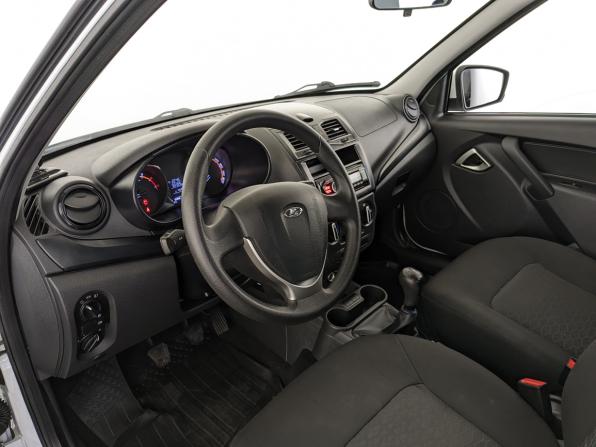 Lada (ВАЗ) Granta I Рестайлинг с пробегом 2023 года, цена 615 000 рублей, 93108 км, седан, Автокод Объявления