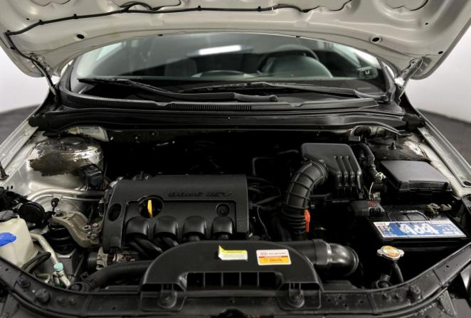 Kia Ceed I Рестайлинг с пробегом 2011 года, цена 895 000 рублей, 127245 км, хэтчбек, Автокод Объявления