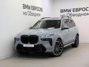 BMW X7 I (G07) Рестайлинг Санкт-Петербург  - изображение 39
