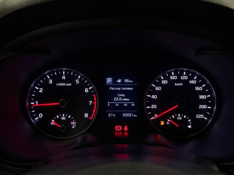 Kia Rio IV Краснодар  - изображение 10