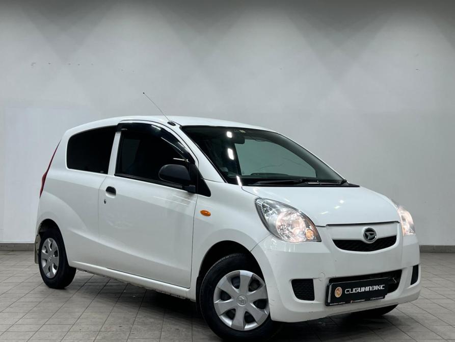 Daihatsu Mira VII Кемерово  - изображение 3
