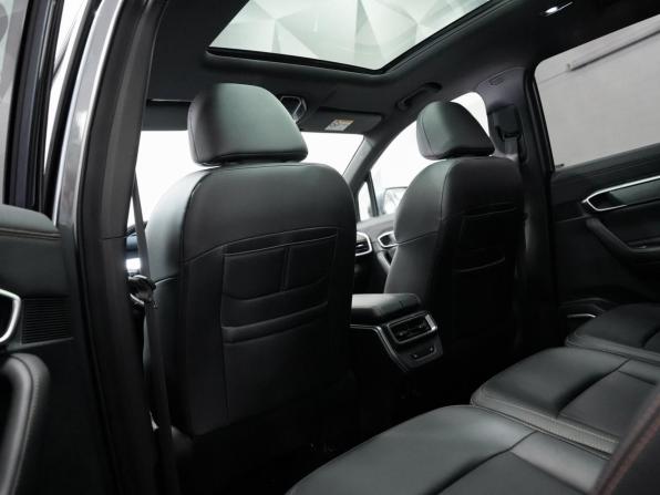 Geely Okavango I Рестайлинг с пробегом 2024 года, цена 2 711 000 рублей, 56425 км, внедорожник, Автокод Объявления