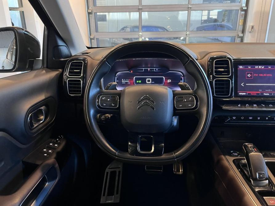 Citroen C5 Aircross I Чебоксары  - изображение 10