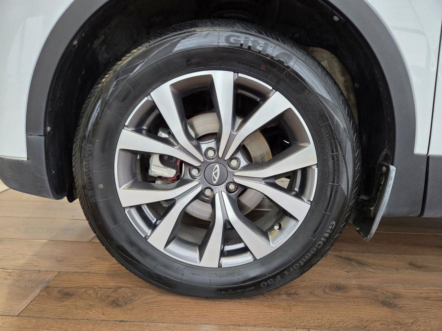 Chery Tiggo 7 Pro Max I Саратов  - изображение 22
