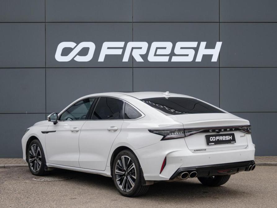 Chery Arrizo 8 Краснодар  - изображение 2