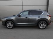 Mazda CX-5 II Москва  - изображение 31